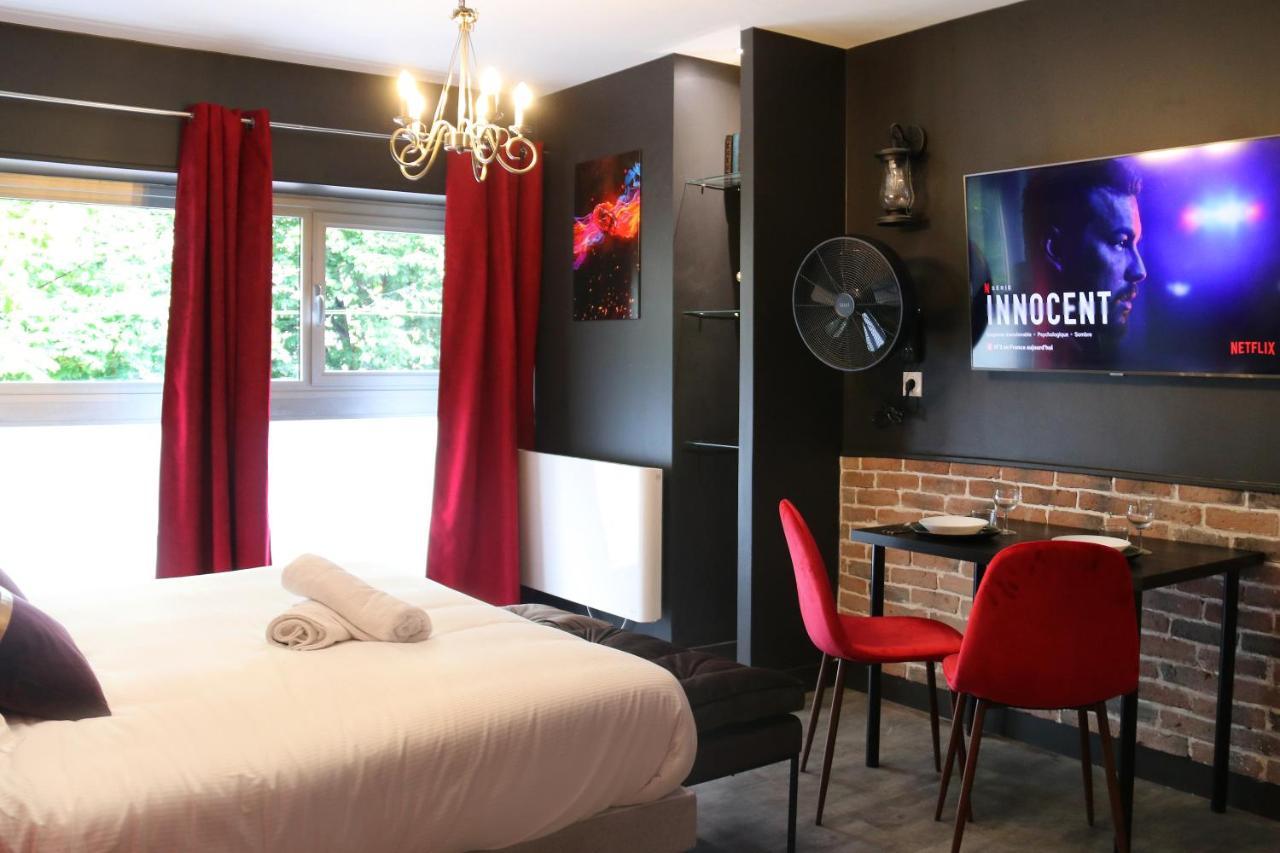 R'Studio Cine Salle 2 Hypercentre Grenoble Ngoại thất bức ảnh
